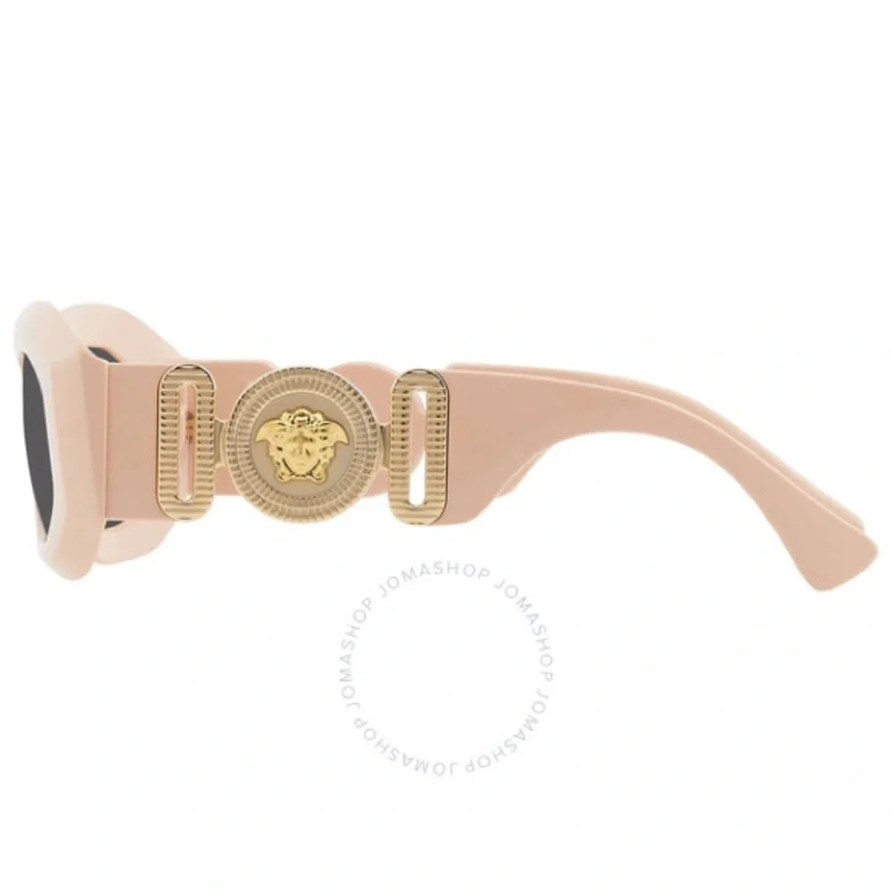 NEW VERSACE WOMEN SUNGLASSES - Picture 4 of 5